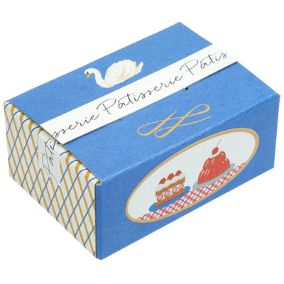 Patisserie - Box of Haco Flake Stickers
