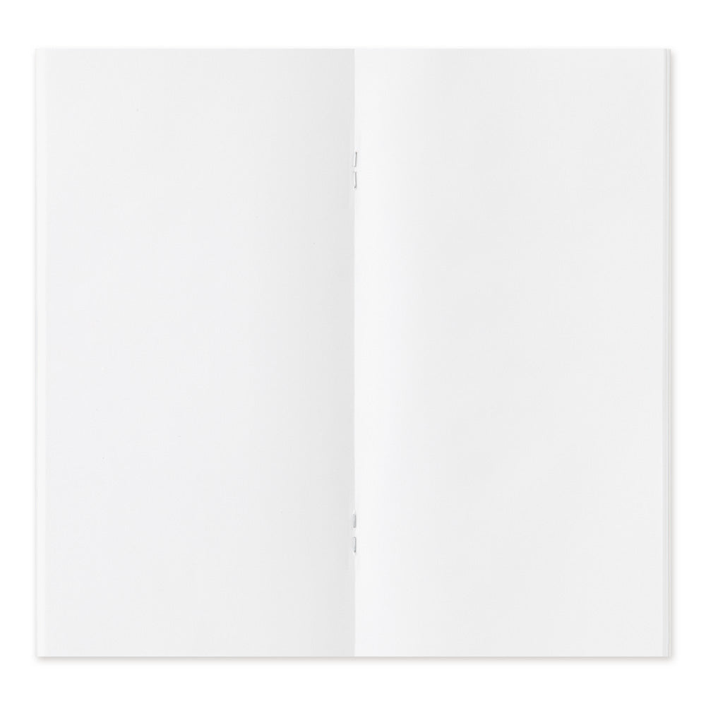 TRAVELER’S Notebook Tokyo Blank Refill TOKYO EDITION