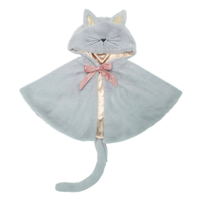 Mimi and Lula - Cat Costume