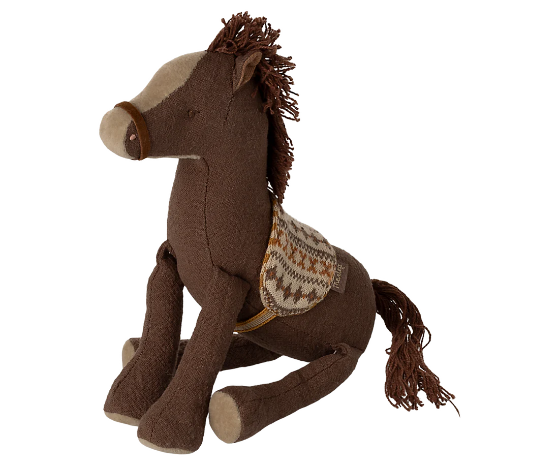 Maileg Pony - Small