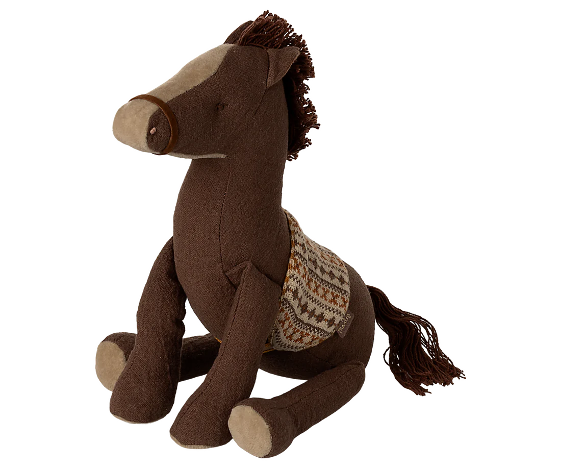 Maileg Pony - Medium