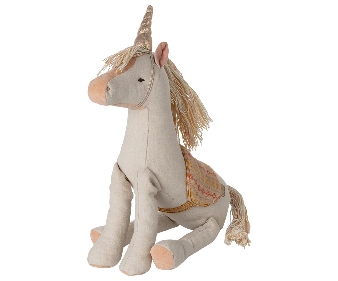 Maileg Unicorn - Medium