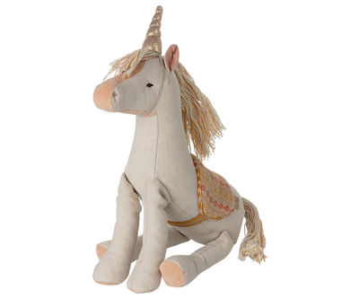 Maileg Unicorn - Medium