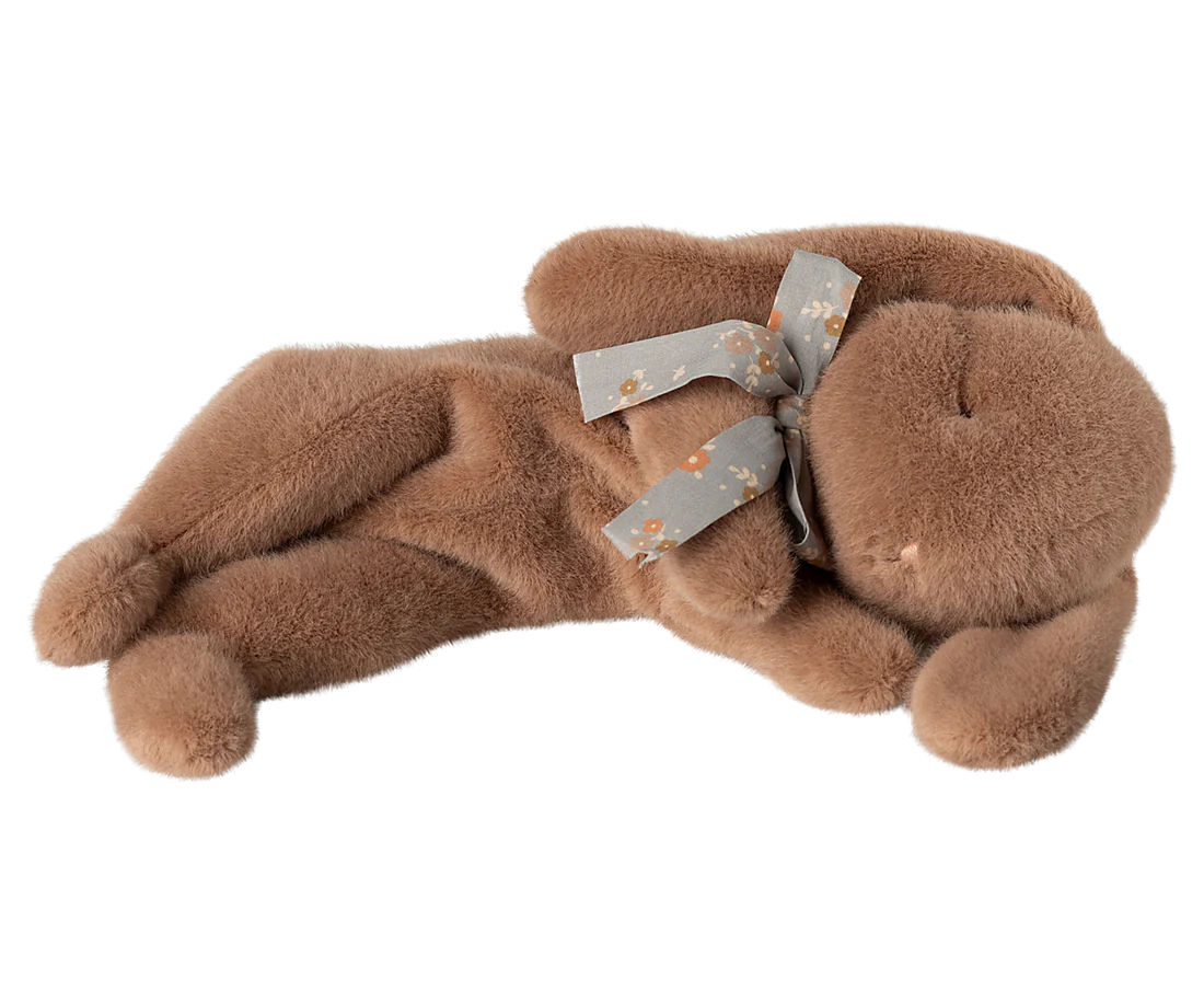 Maileg Bunny Plush - Soft Brown