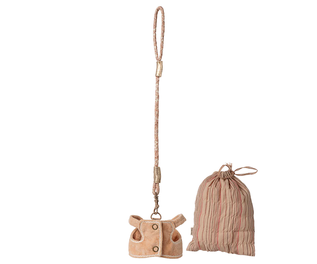 Maileg Bunny Plush Harness