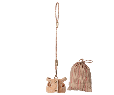 Maileg Bunny Plush Harness