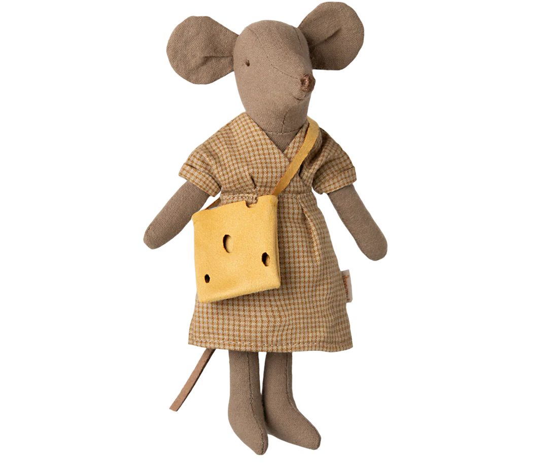 Maileg Mother Mouse