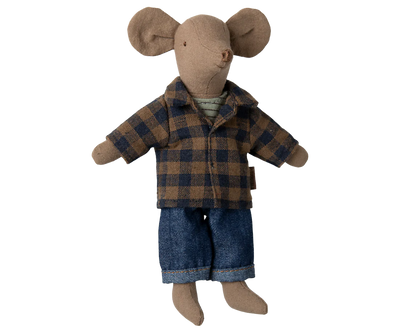 Maileg Dad Mouse