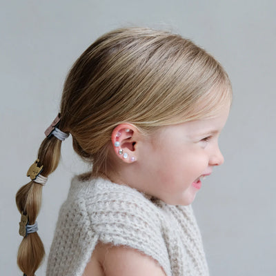 Mimi and Lula Stick On Earrings