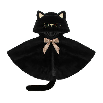 Mimi and Lula - Black Cat Costume