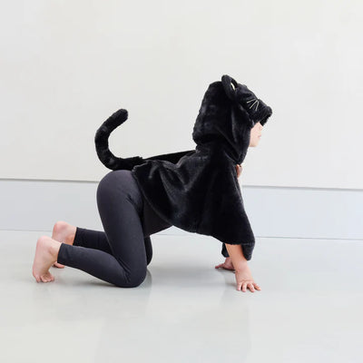 Mimi and Lula - Black Cat Costume