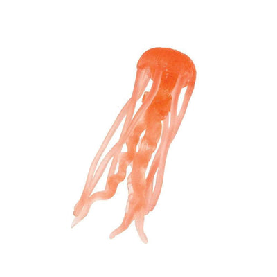 Assorted Small Rubber Animal
