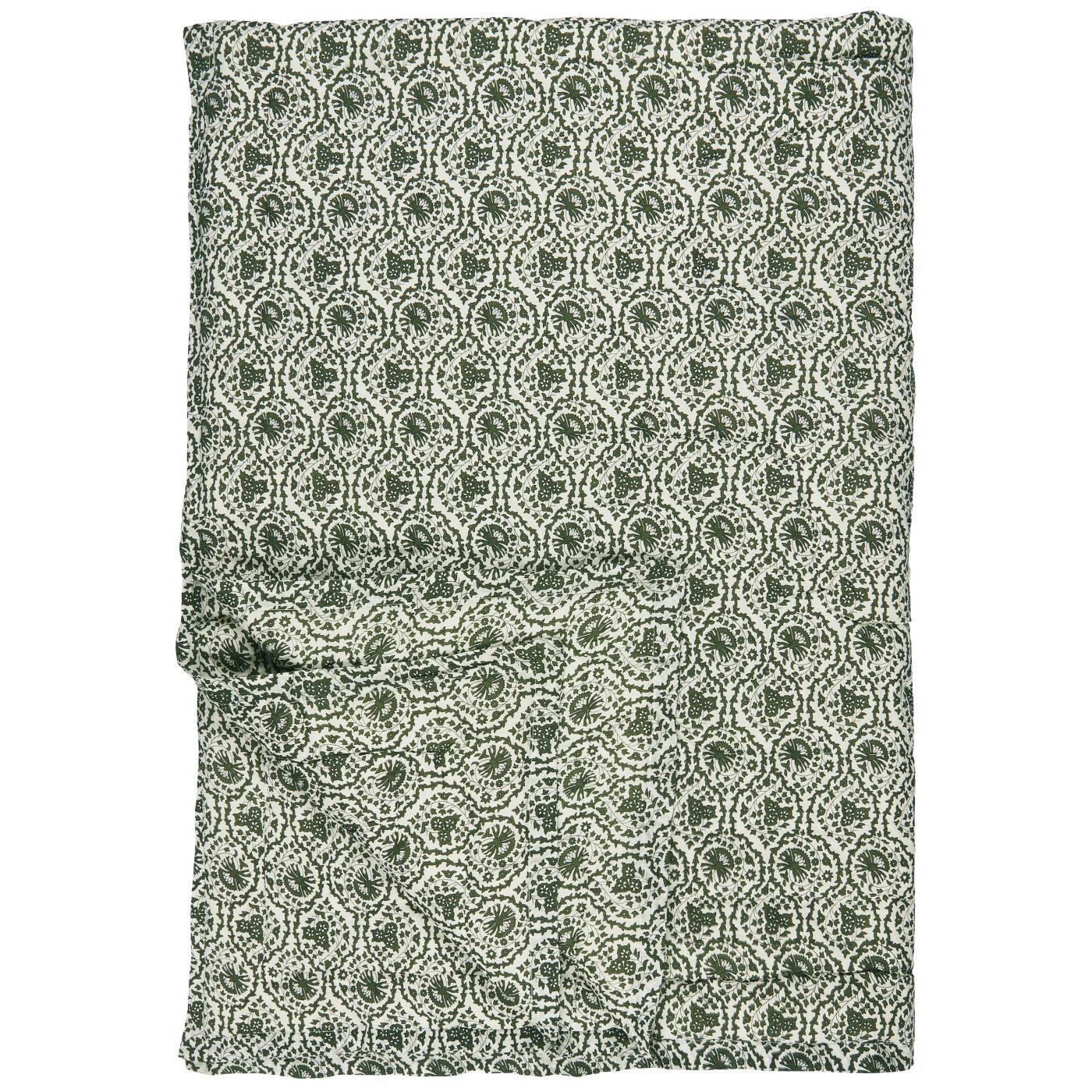 Ane Cotton Quilt