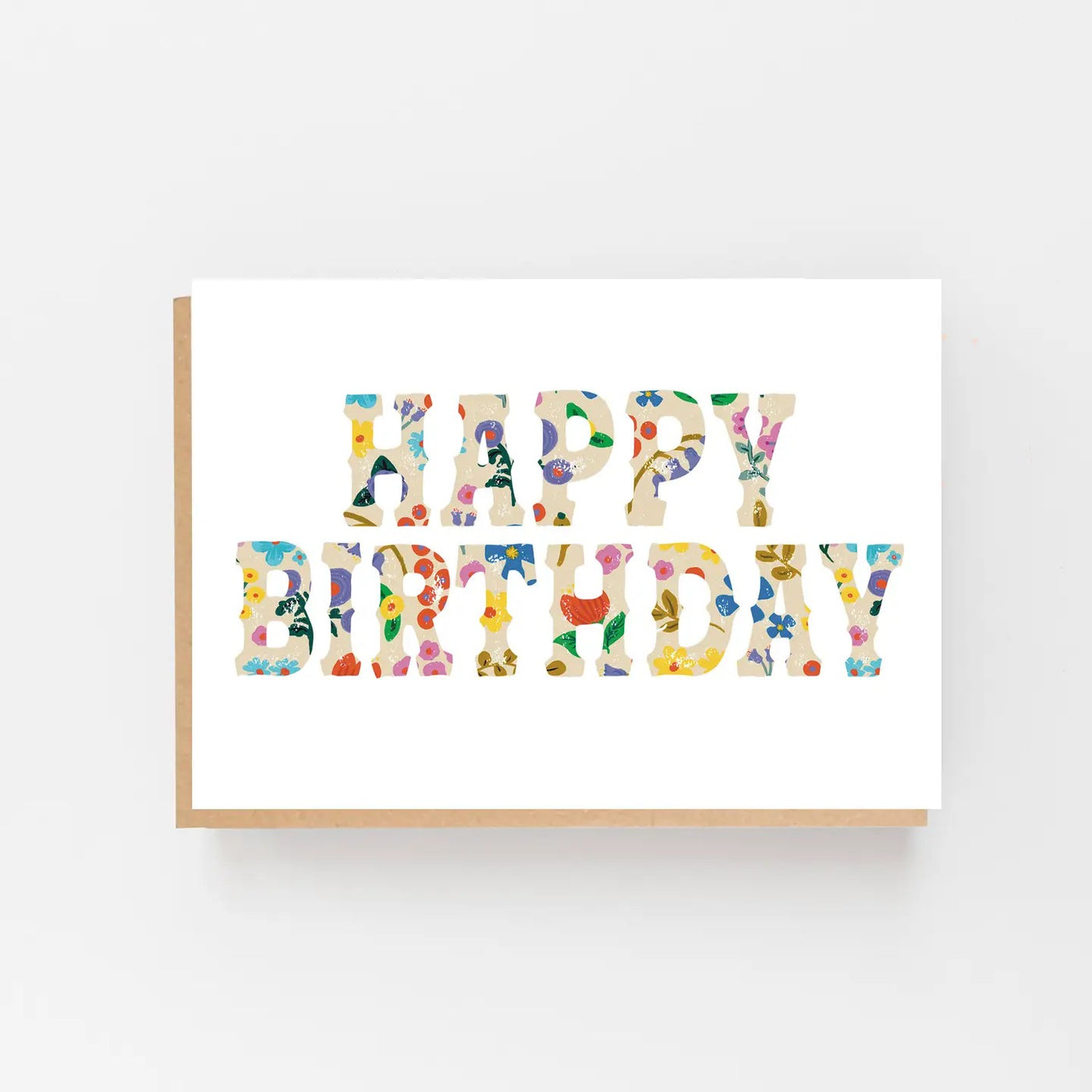 Happy Birthday Romanian Pattern