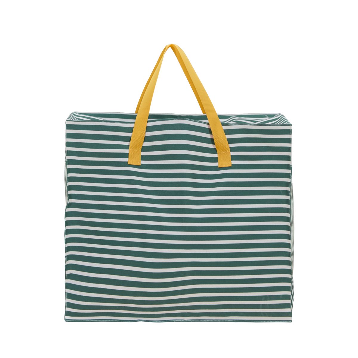 Raia Cotton Canvas Storage Bag