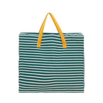 Raia Cotton Canvas Storage Bag