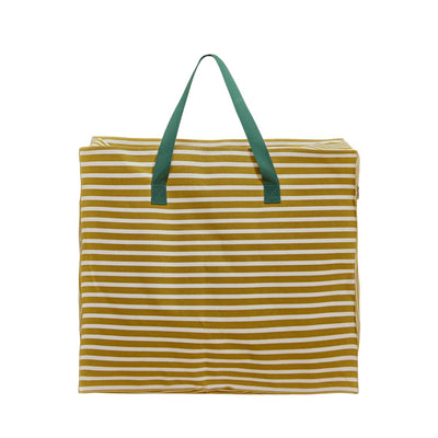 Raia Cotton Canvas Storage Bag