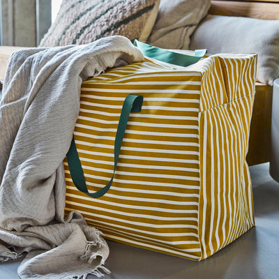 Raia Cotton Canvas Storage Bag