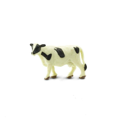 Assorted Small Rubber Animal