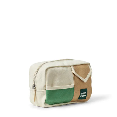 Pocket Patch Everything Case by Donna Wilson