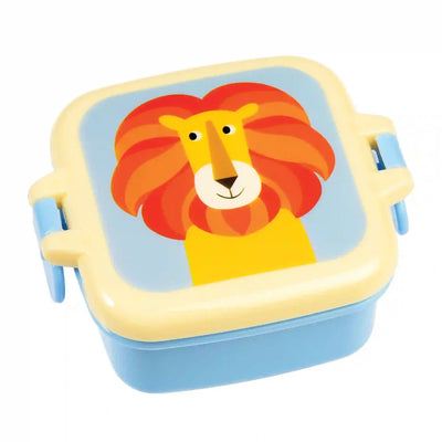 Mini Snack Pot