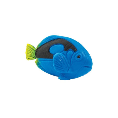 Assorted Small Rubber Animal