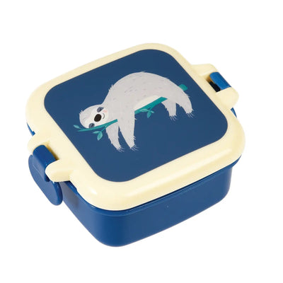 Mini Snack Pot