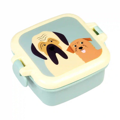 Mini Snack Pot