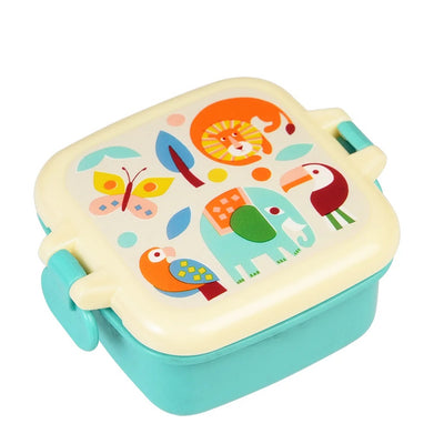 Mini Snack Pot