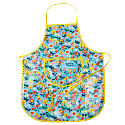 Oil Cloth Children's Aprons