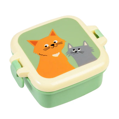 Mini Snack Pot