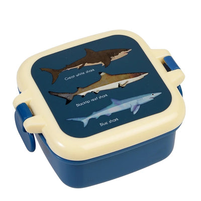 Mini Snack Pot