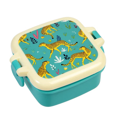 Mini Snack Pot