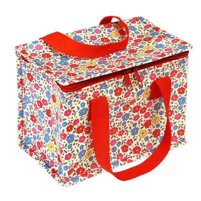 Insulated Lunch Bag