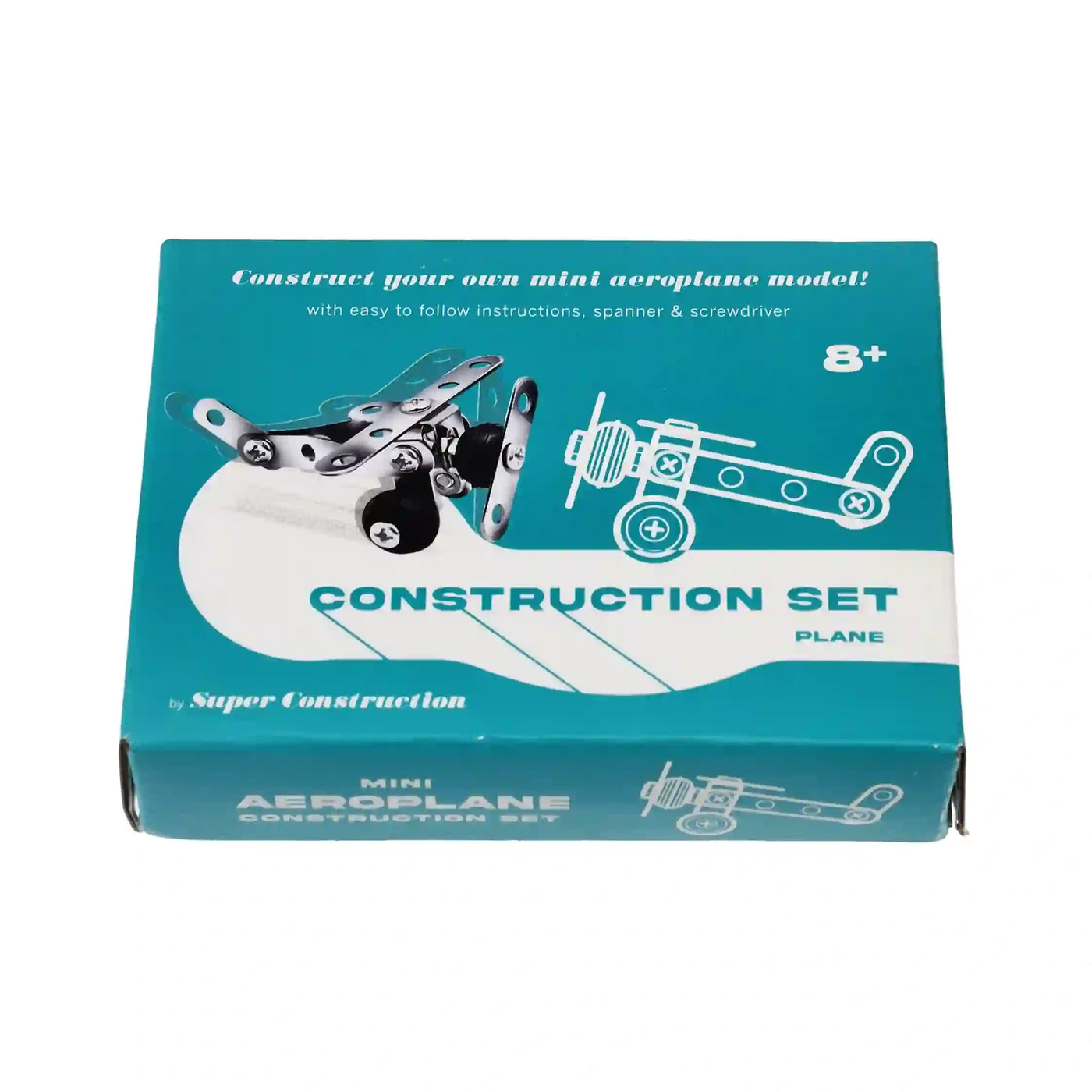Mini Construction Kit