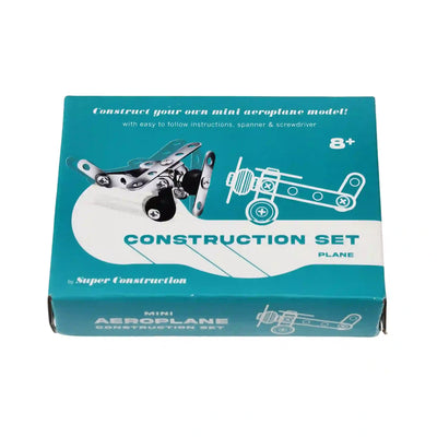 Mini Construction Kit