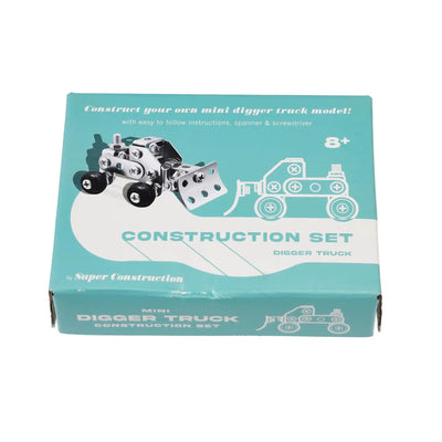 Mini Construction Kit