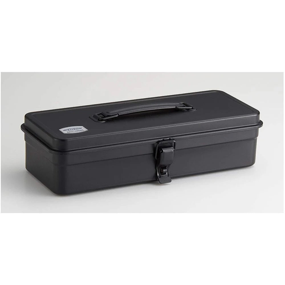 TOYO T-320 Steel Case - Black