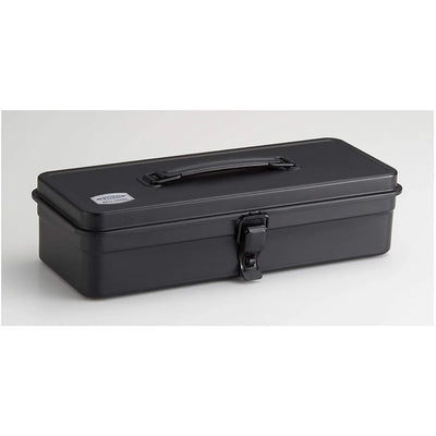 TOYO T-320 Steel Case - Black