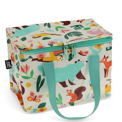 Insulated Lunch Bag