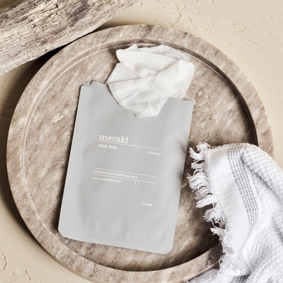 Meraki Facial Mask - Firming