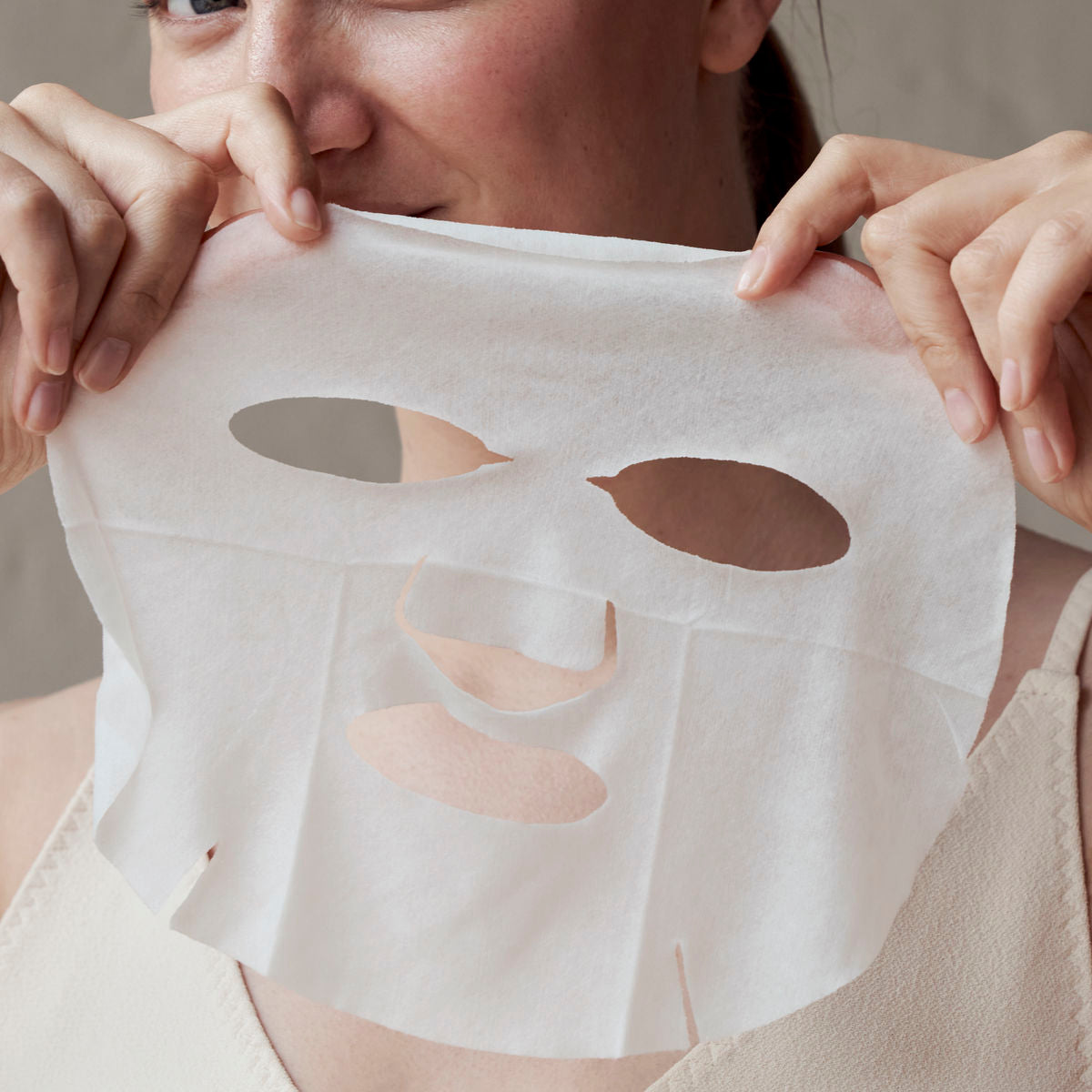 Meraki Facial Mask - Sensitive
