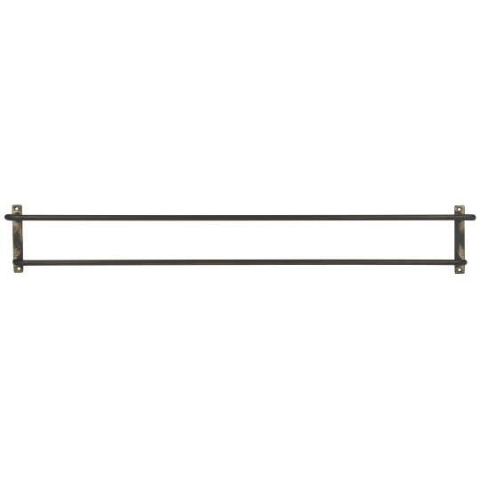 Brooklyn Towel Bar LOCAL PICK UP ONLY