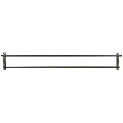 Brooklyn Towel Bar LOCAL PICK UP ONLY