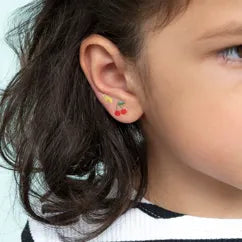 Fun Stick On Earrings