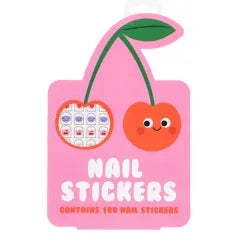 Fun Nail Stickers