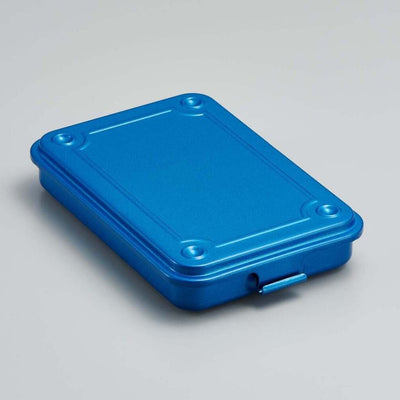 TOYO T-152 Steel Case - Blue