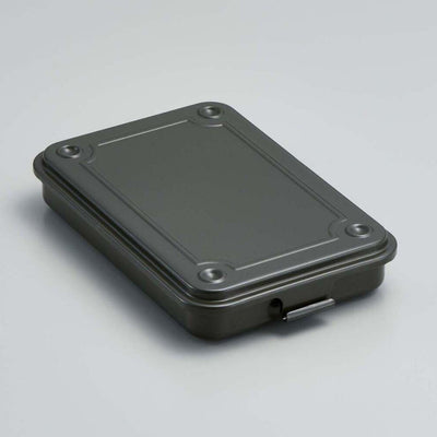 TOYO T-152 Steel Case - Moss Green