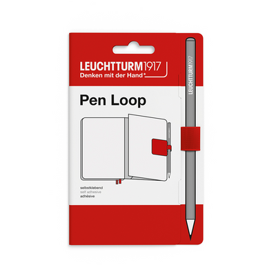 Leuchtturm Stick On Pen Loop