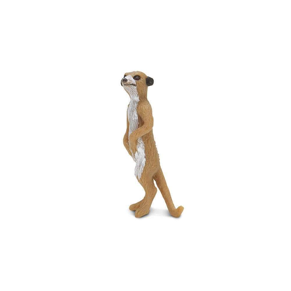 Assorted Small Rubber Animal